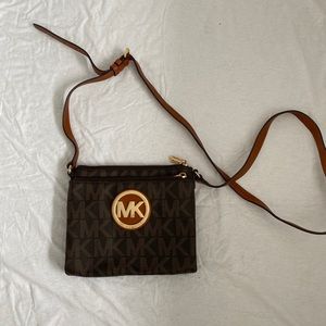 Michael Kors purse